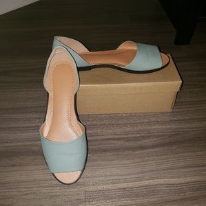 Chic Flats